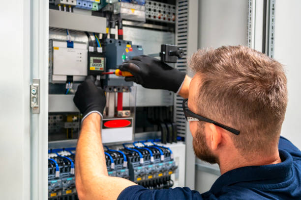 Best Electrical Rewiring Services  in Gluckstadt, MS