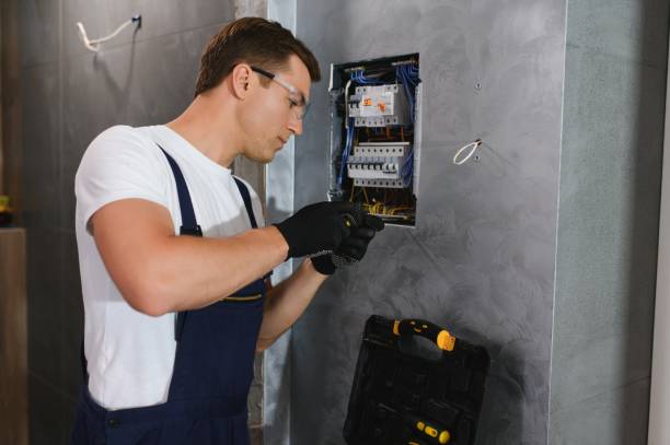 Best Circuit Breaker Repair  in Gluckstadt, MS