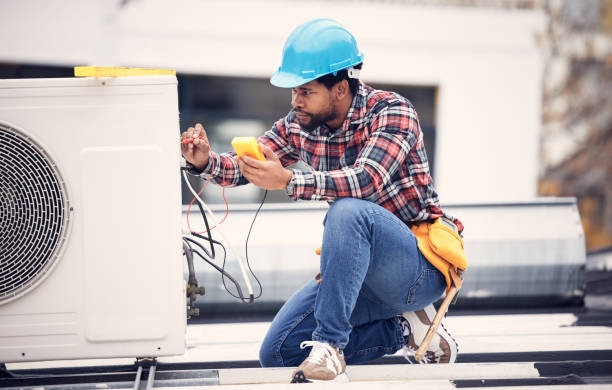 Generator Installation Services in MS