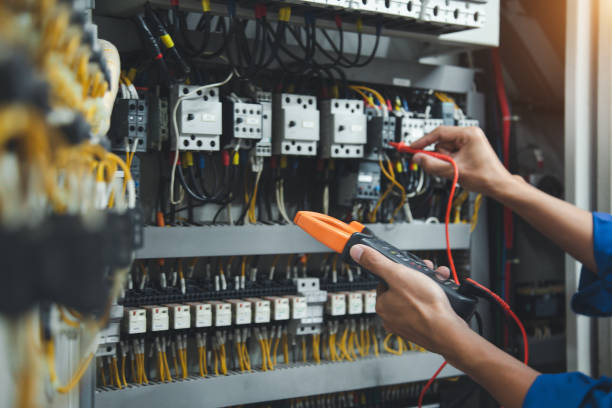 Best Home Electrical Repair  in Gluckstadt, MS