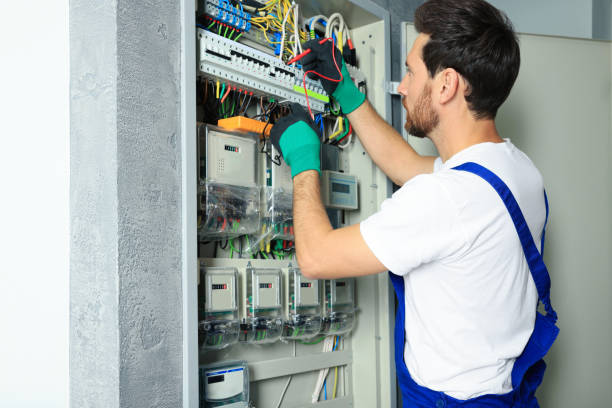 Best Residential Electrician Services  in Gluckstadt, MS