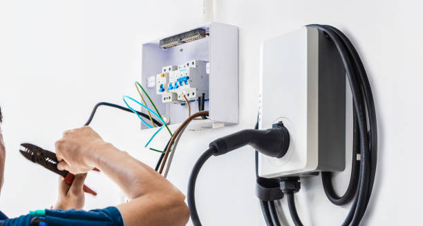 , MS Electrician Company