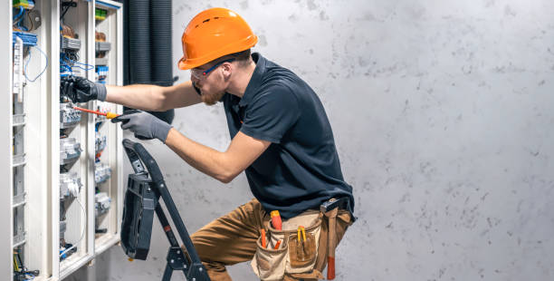 Best 24-Hour Electrician  in Gluckstadt, MS