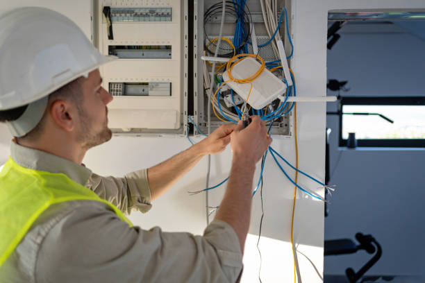 Best Electrical Troubleshooting Services  in Gluckstadt, MS