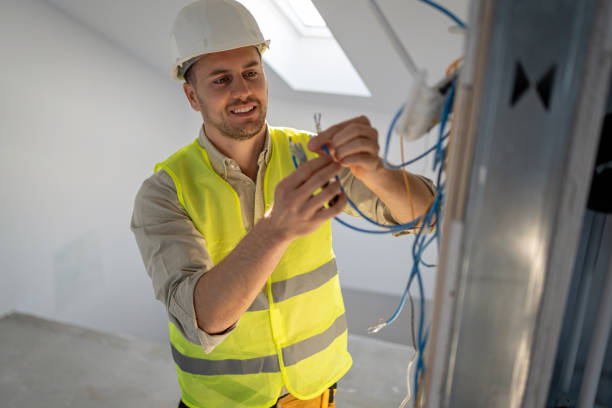 Best Licensed Electrician  in Gluckstadt, MS